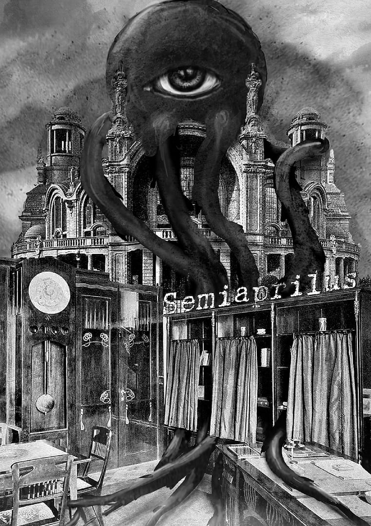 Semiaprilus 2021