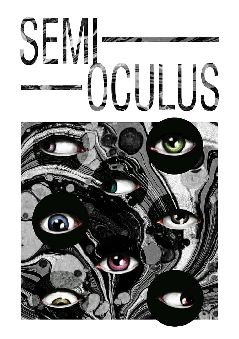 Semioculus 6