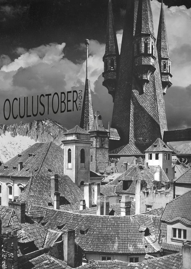 Oculustober 2020