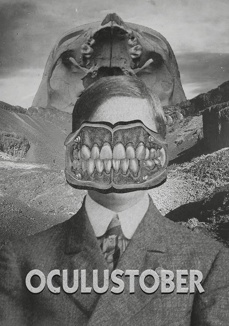 Oculustober 2021